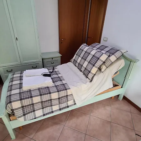 Ai Tigli Appartamento Caorle