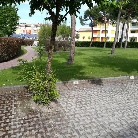 Appartamento Ai Tigli